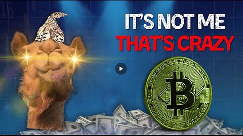 The Great Macro Psyop