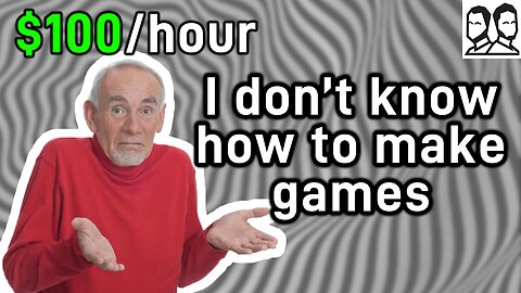 Game Dev Teachers Don’t Know How To Make Games