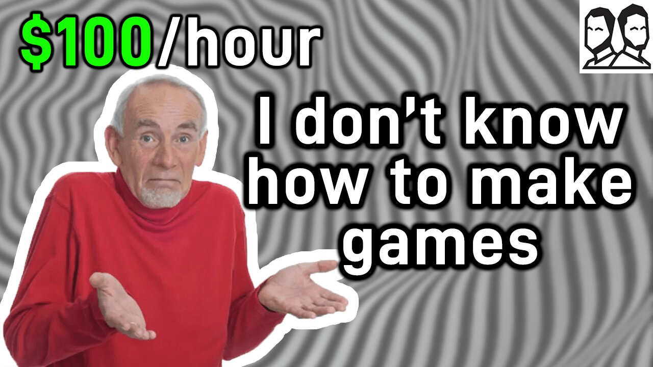 Game Dev Teachers Don’t Know How To Make Games