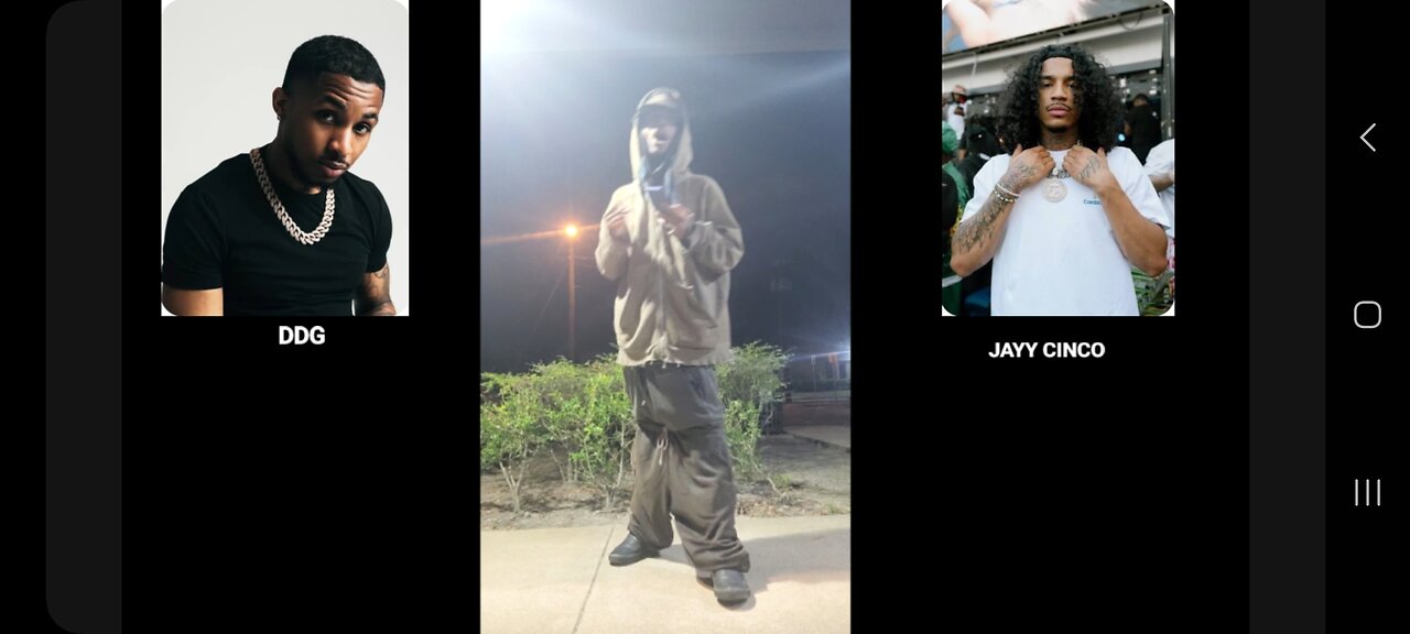 DDG BEEF DAT SHAKIN UP HIS GROUP WIT JAY CINCO BOILIN POINT MESSAGES GETT EXPOSED HOW REALLY FEEL💪🏾🔵