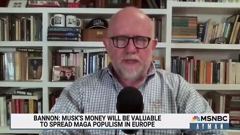 Rick Wilson Claims Germany Has MORE Free Speech Than US While SHAMING JD Vance & Yeah, That Was DUMB