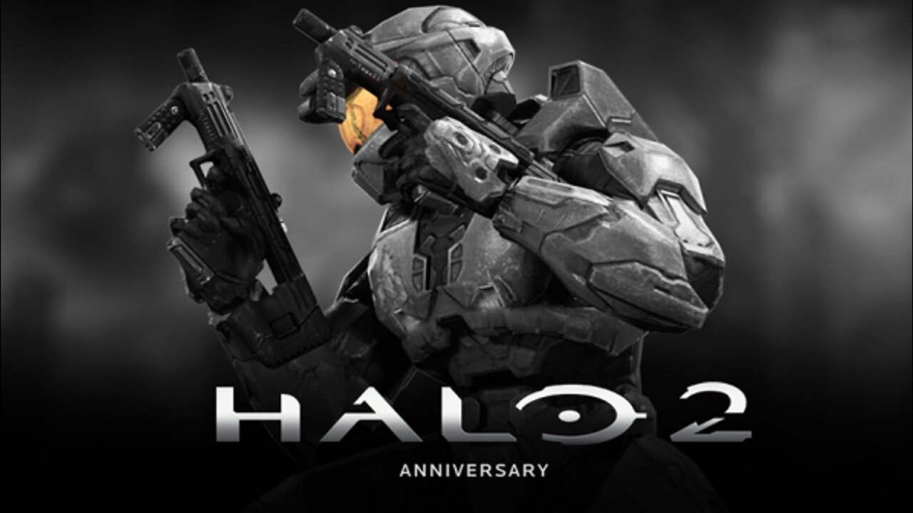 Halo 2: Anniversary V3