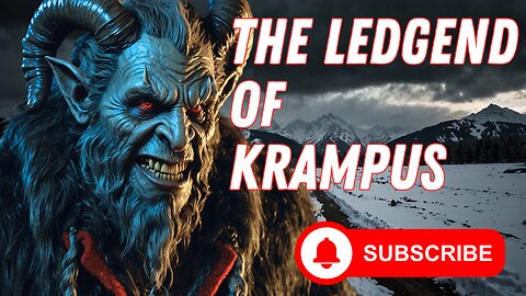 The Legend of Krampus