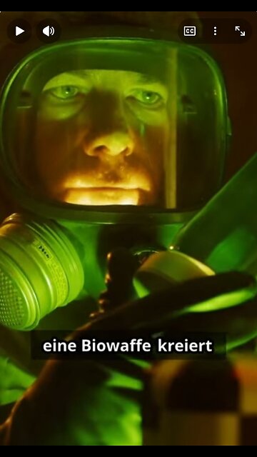 VERBRECHEN GEGEN DIE MENSCHHEIT: Biowaffe wurde "verimpft" - Dr.Michael Nehls & Prof. Wiesendanger