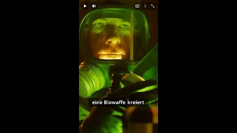 VERBRECHEN GEGEN DIE MENSCHHEIT: Biowaffe wurde "verimpft" - Dr.Michael Nehls & Prof. Wiesendanger