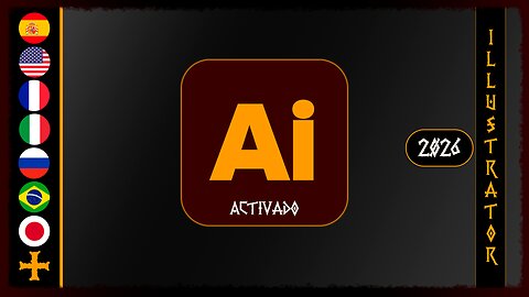 Descargar e Instalar Illustrator 2026 Español ML Activado