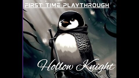 Lets Play Hollow Knight 1st Playthrough pt.7