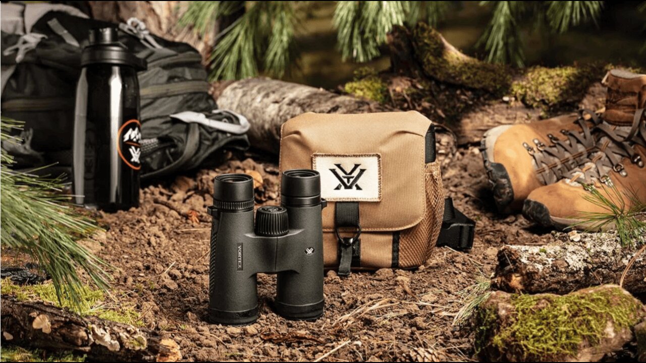 Vortex Optics Triumph HD 10x42 Binoculars