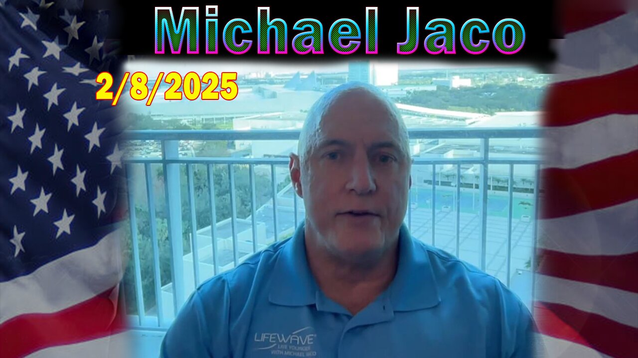 Michael Jaco Update Today Feb 8: "Markets Teeter On The Brink Of Destruction"