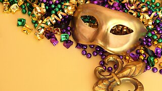 Mardi Gras Jubilee [Wise Guys] LIVE 5:55pm Chat With SpaceyCasey82