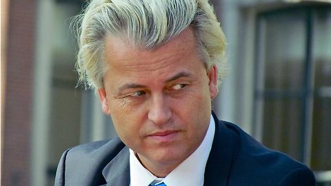 Geert Wilders: The big mouth of the Netherlands - His connections with Israel