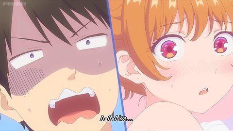 fair punishment | You Can't Be In a Rom-Com with Your Childhood Friends!