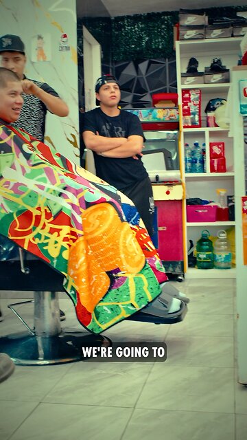 The prophets of GOD fulfilling what Christ commanded us in waking up all 12 tribes around the world!