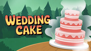 Wedding Cake THCP CHIEF STIX • JK DISTRO