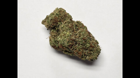 Georgia Pie THCA Flower Madison, WI Dispensary 