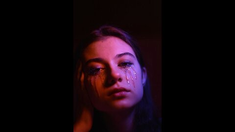 Lofi Chill Guitar Beat Hidden Tears (Chill, Background, Calm)