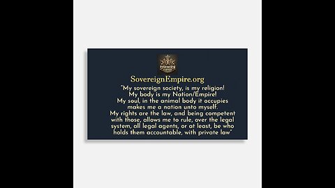 COURT REGISTRY INVESTMENT SYSTEM - ALL LEGAL COURTS ARE A CRIME SYNDICATE_FRAUD!