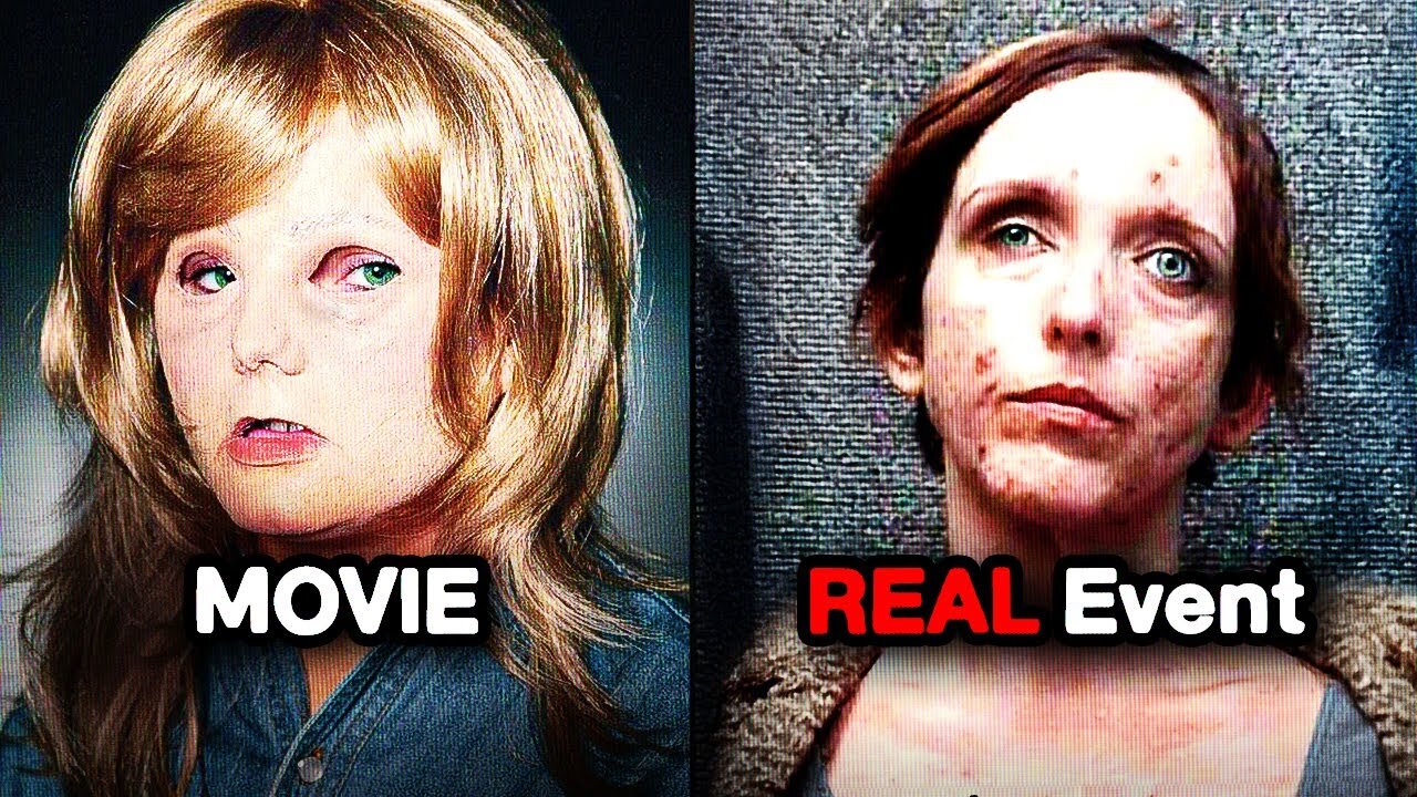 Disturbing Movies Based on TERRIFYING Real Cases