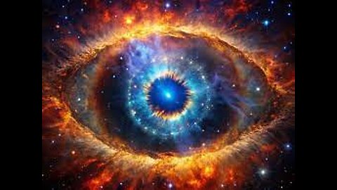 EYE of GOD A Musical Journey Through Our Universe Relax and Enjoy