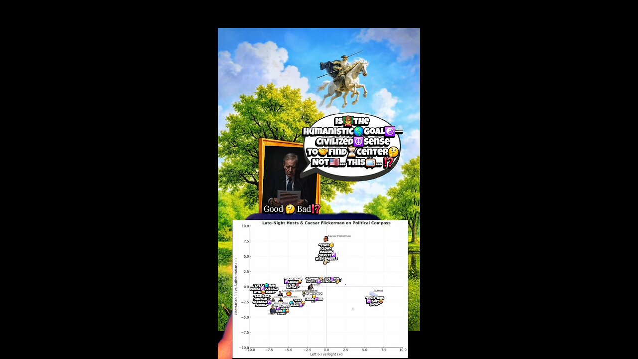 Capitol Satire to Kimmel’s Stage: What’s Really Driving the Jokes — and What We Should Be Watching 1