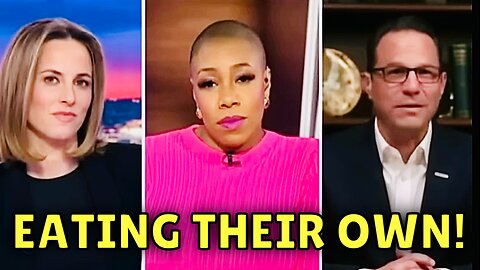 DEMOCRAT INFIGHTING is getting WORSE!