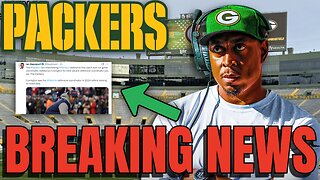 🔴 BREAKING NEWS: Packers Could Lose ANOTHER Defensive Coach To The Raiders! Can They Replace Him?