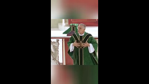 Jesus's narroeed definition of love