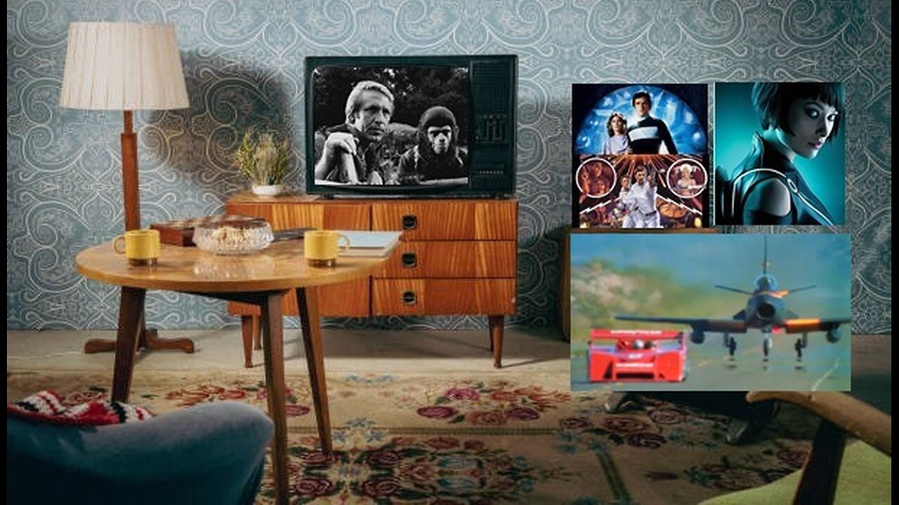 Friday Night Retro Stream 9PM EST