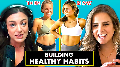 How Long Does It REALLY Take to Build a Healthy Habit?