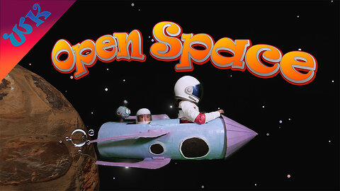 Open Space - episode 1 The Introduction