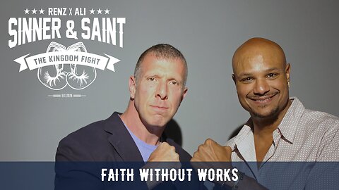 Faith Without Works