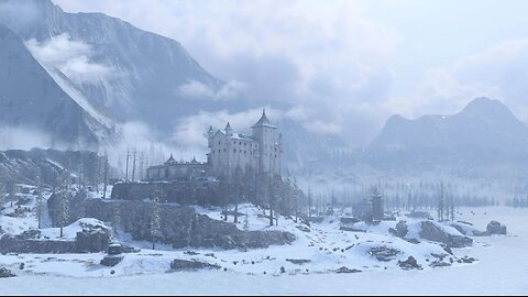 Wintergreen Apocalypse - S1E1 - The First Wreckage..