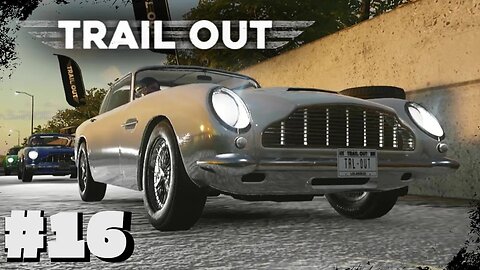Trail Out |Career Mode: Part 16