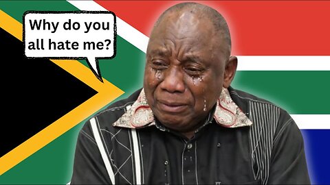 ANC can't full a Stadium, their Death approaches! | ANC says questioning ' BEE is 'White Supremacy'