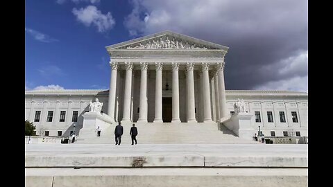 Supreme Court kicks off new ‘Trump term’ with clashes on powers