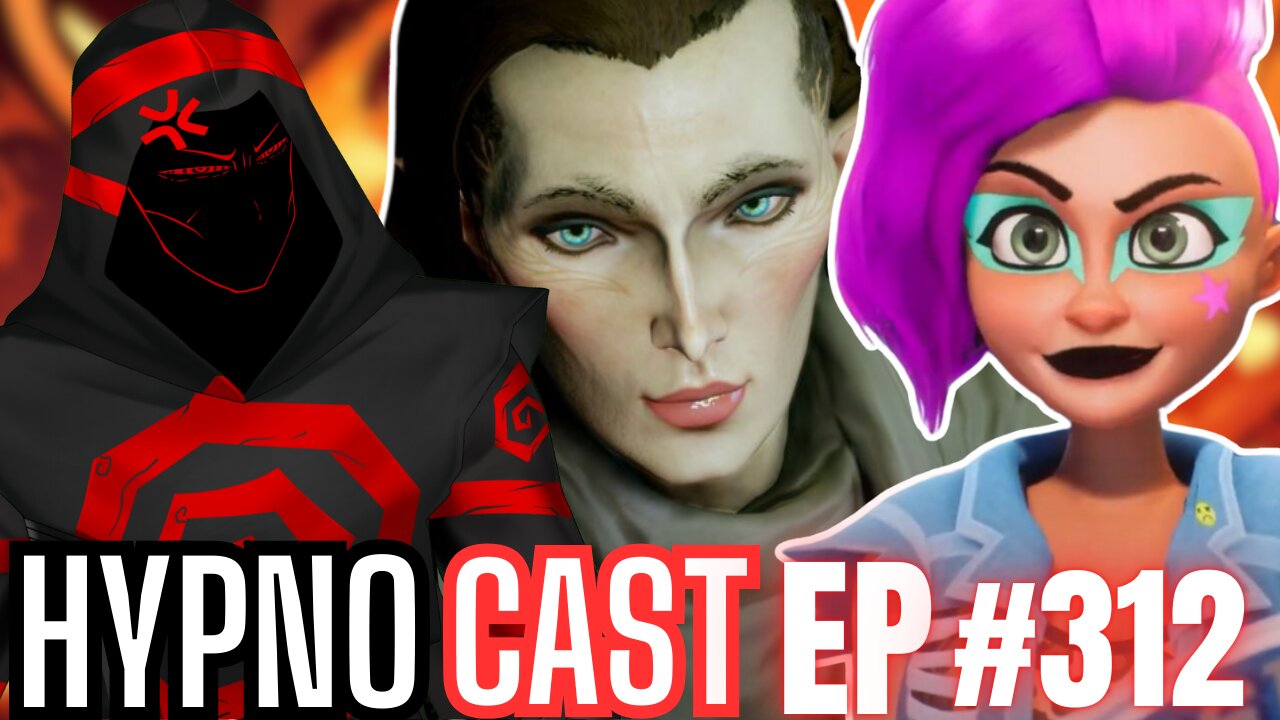 Woke Gaming Studios COLLAPSE From WITHIN | DEI Is DESTROYING The Gaming Industry | Hypnocast