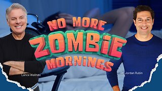 Stop Starting Your Day Like a Zombie – The One Fix That Changes EVERYTHING