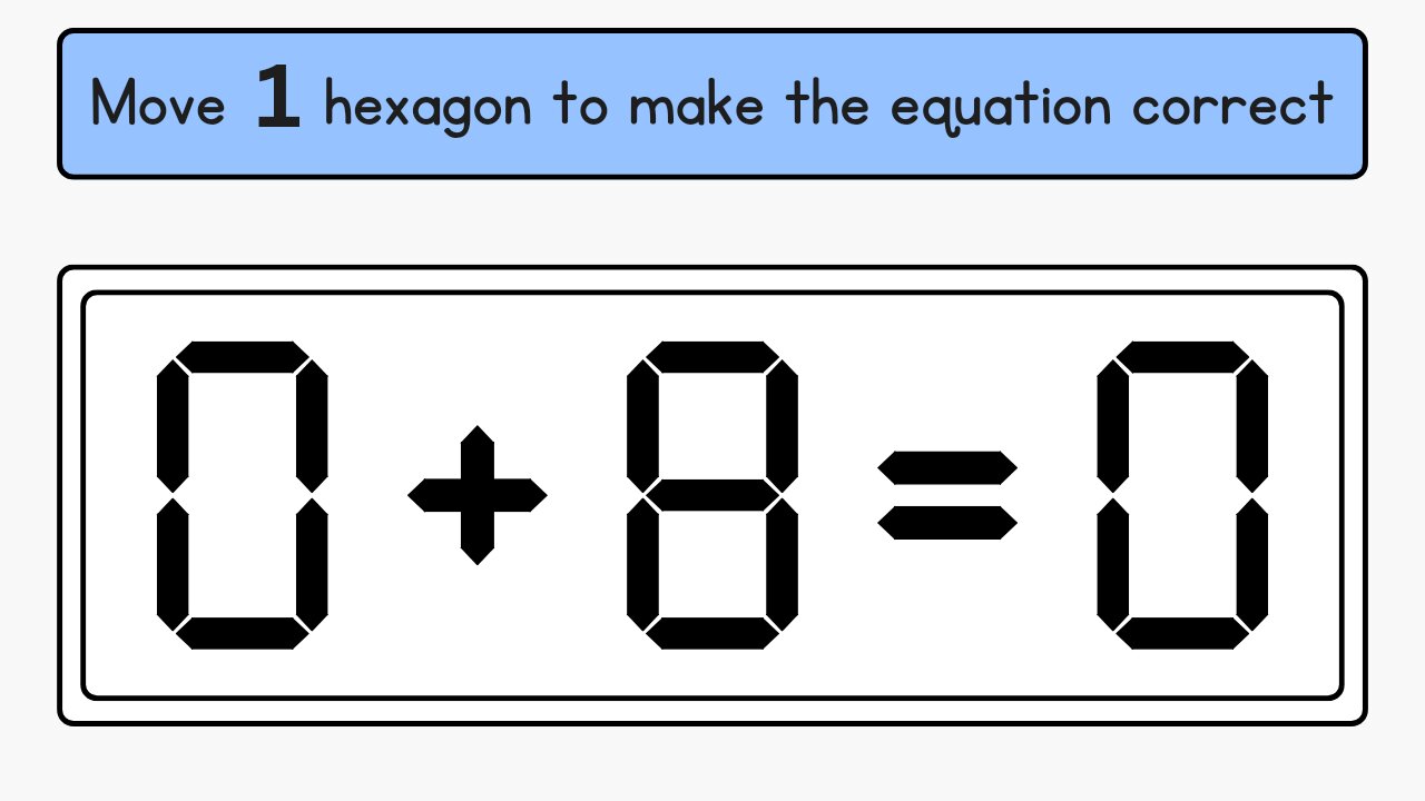 Are You Smarter Than 99% of People? Prove It with This Puzzle!