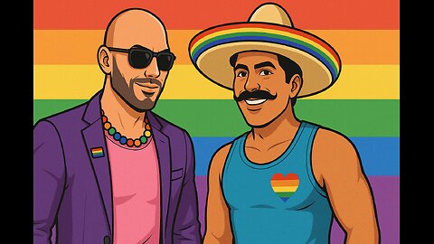 Andrew Tate on Mexicans