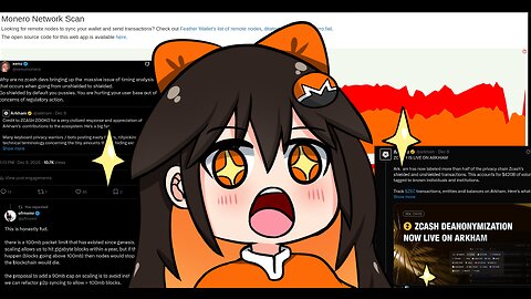 Anti Moonboy News 54 - Vacuum Cleaner