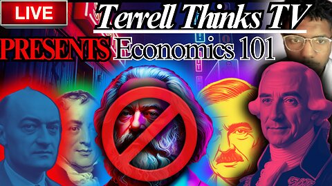 Escape from the Trenches Using Economics