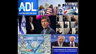 Our Interesting Times: E. Michael Jones on the MAGA Civil War