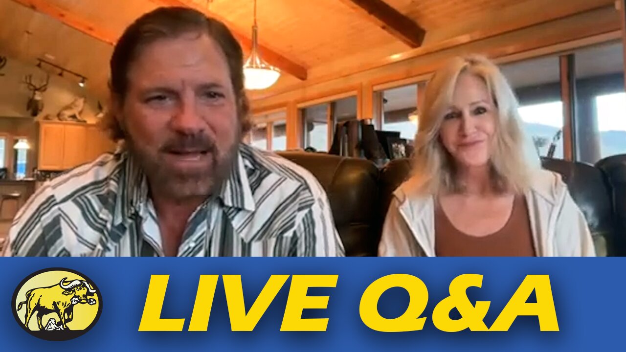 Ballistics, bears, and Bigfoot: Tim and Kim’s LIVE Q&A