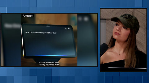 We Are Letting The Robots TAKEOVER!!! - Hayley