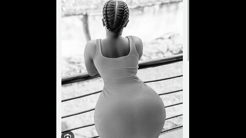 Hot white boody twerk lit