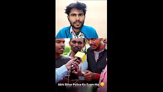 Babu tumko to aise bhi sarkari naukari nahin milega