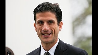 Schlossberg Should Win NY-12 Not Because He's JFK's Grandson