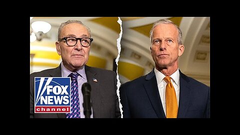 'Dirty politics' of shutdown revealed as Republicans eye test vote to abolish the filibuster