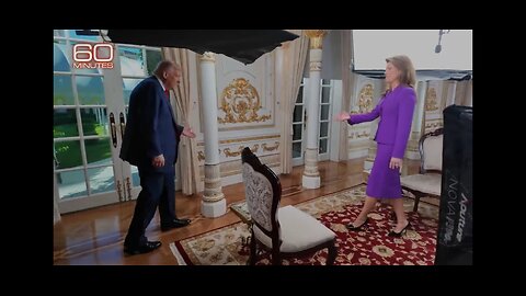 President Donald Trump_ The 2025