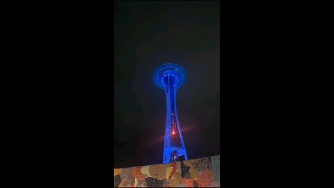 happy new year Seattle usa 2025